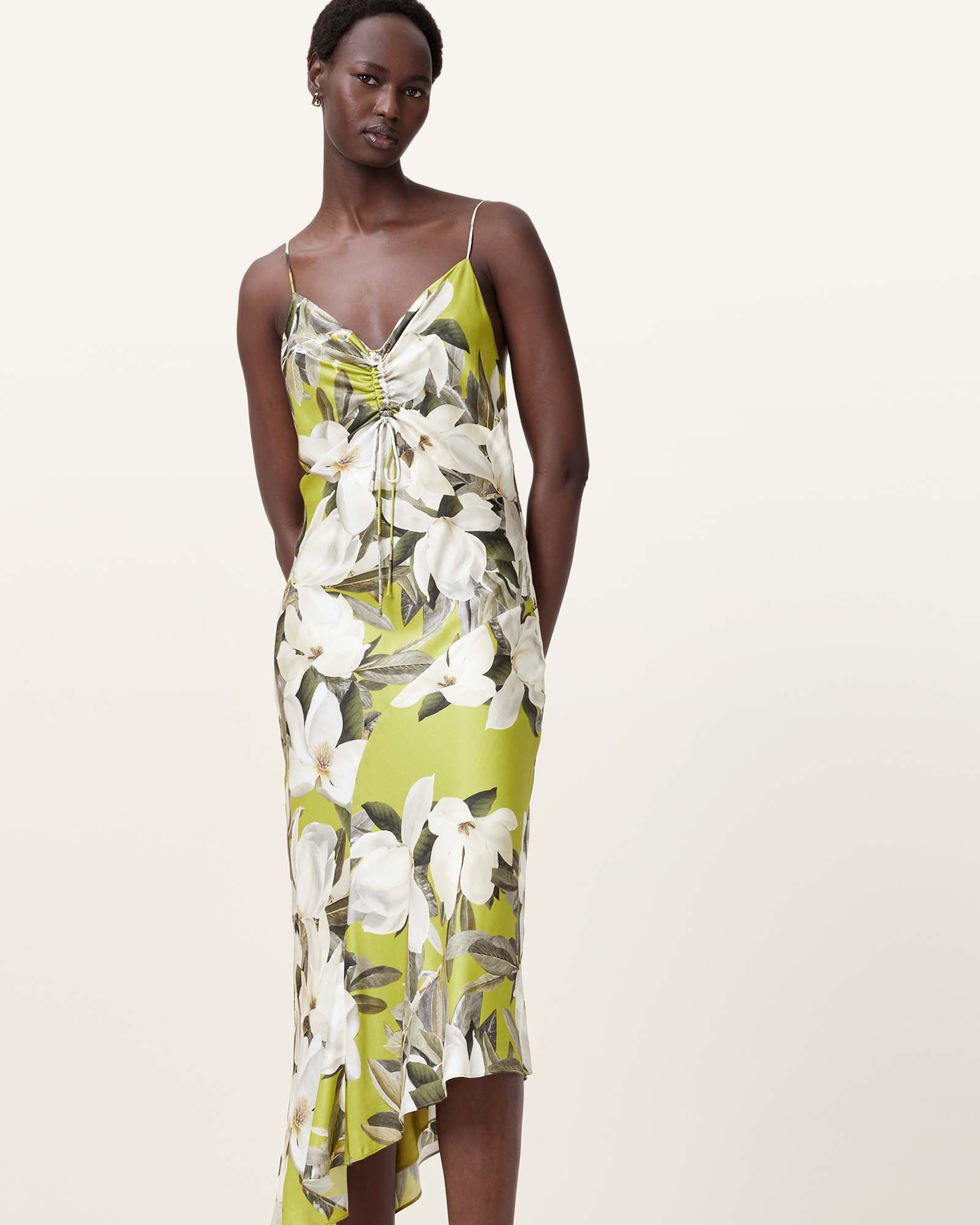 Alexia Dress