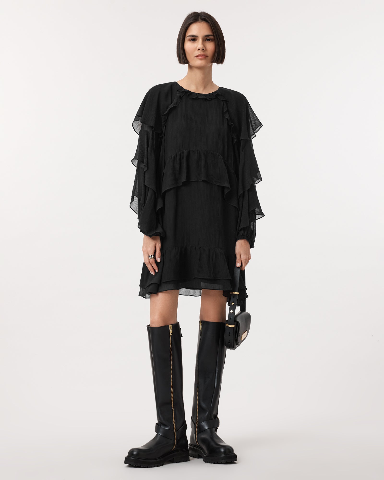 Lissie Dress Lissie Dress