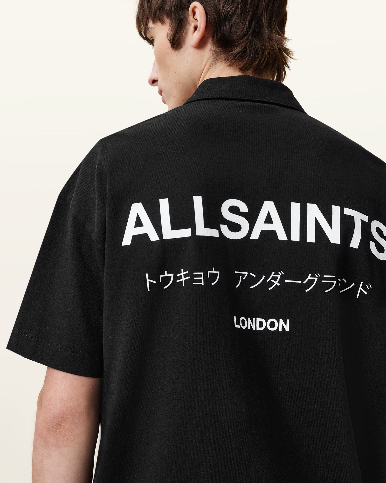 Underground SS Polo