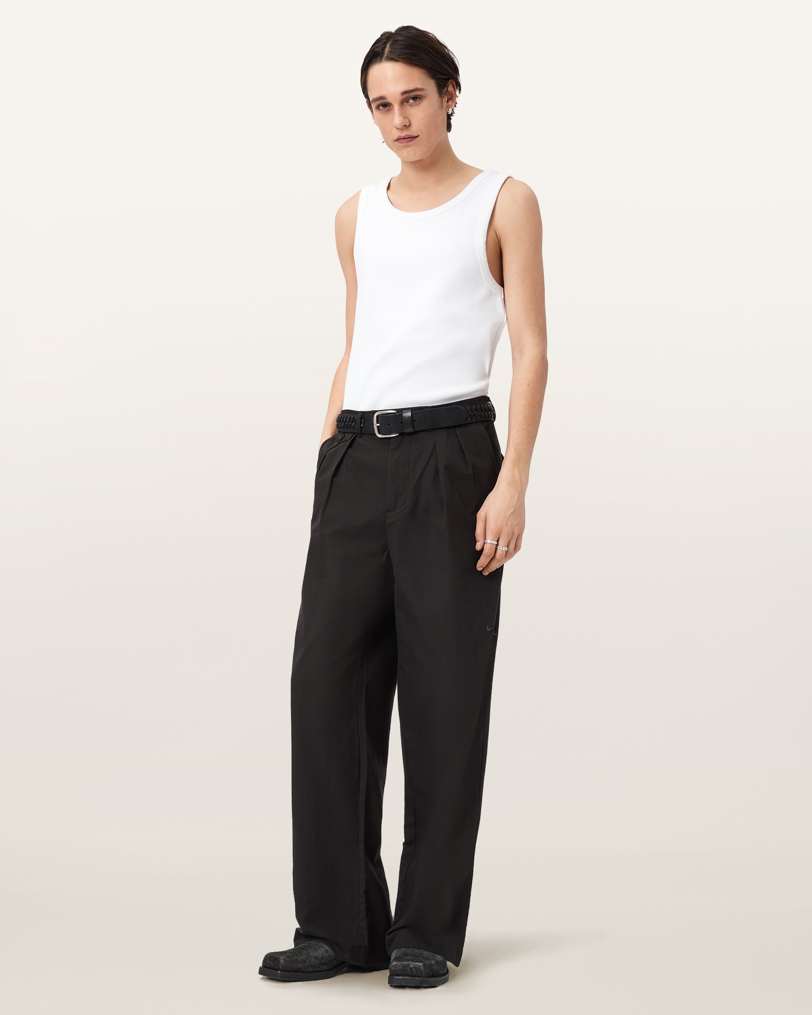 Axel Vest