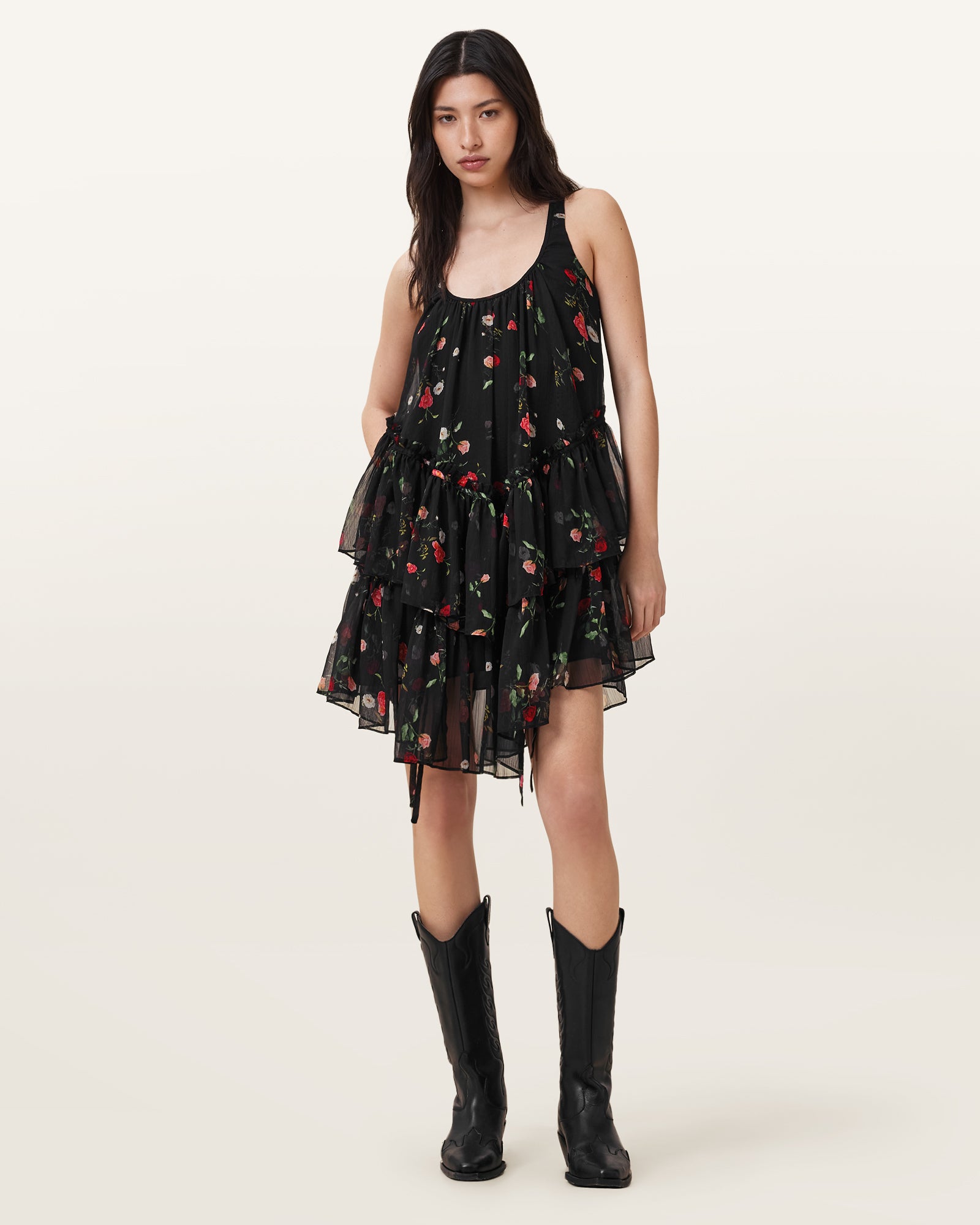 Rach Dress Rach Dress