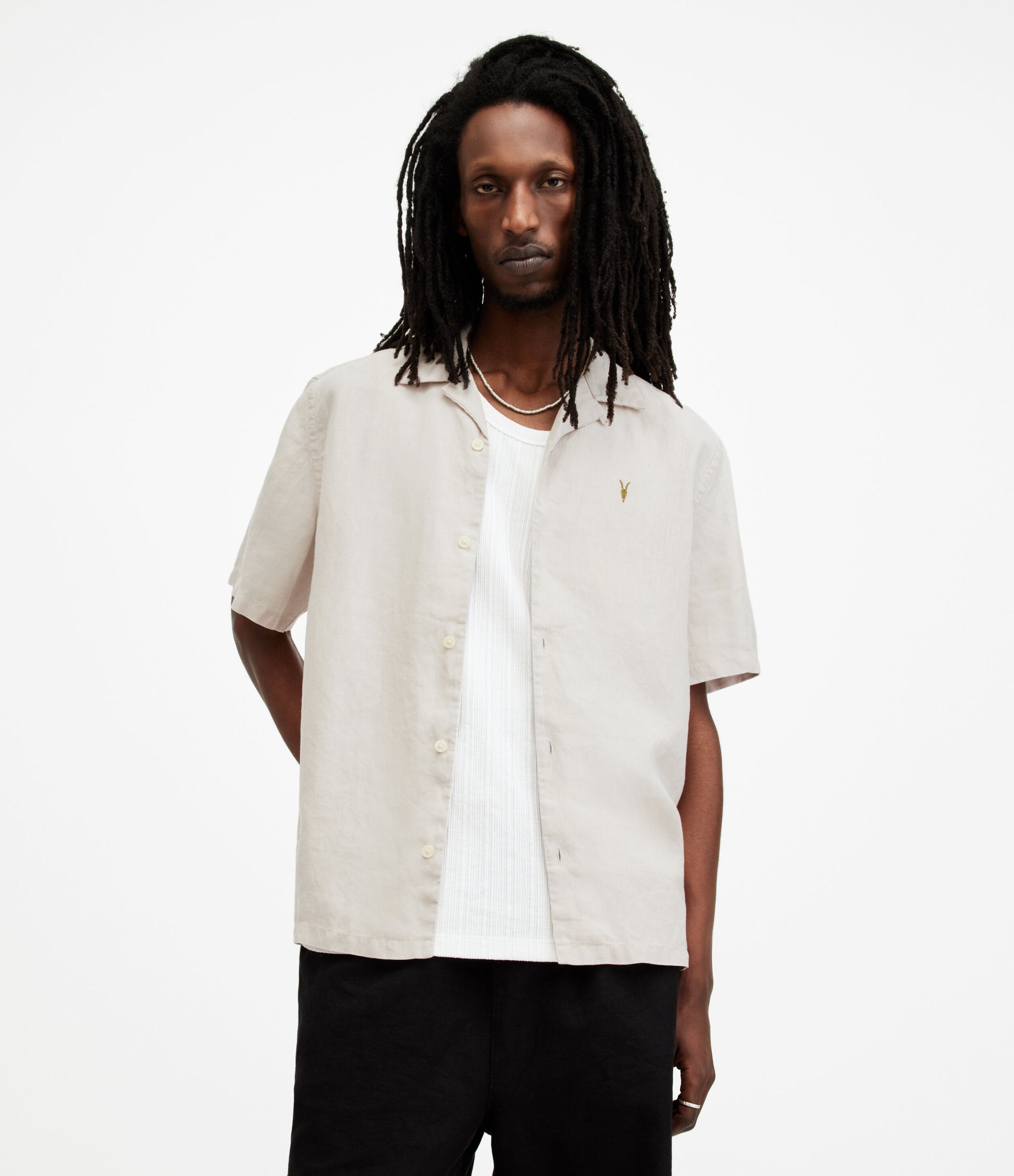 Audley SS Shirt