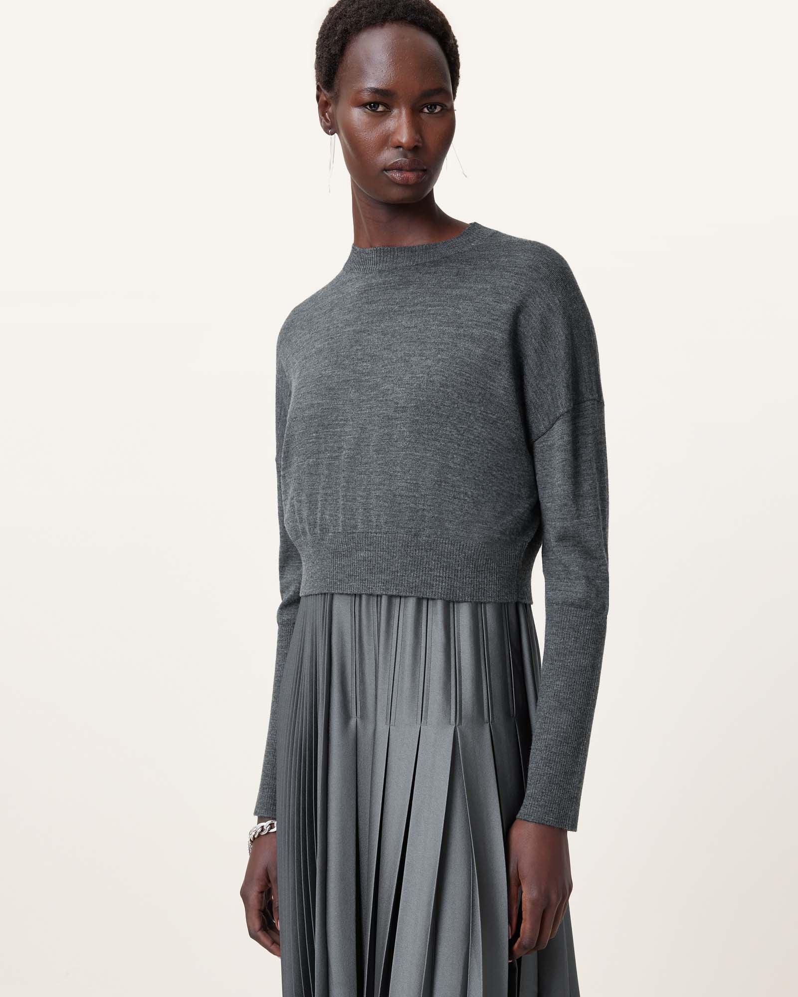 Adriana 2-in-1 Dress