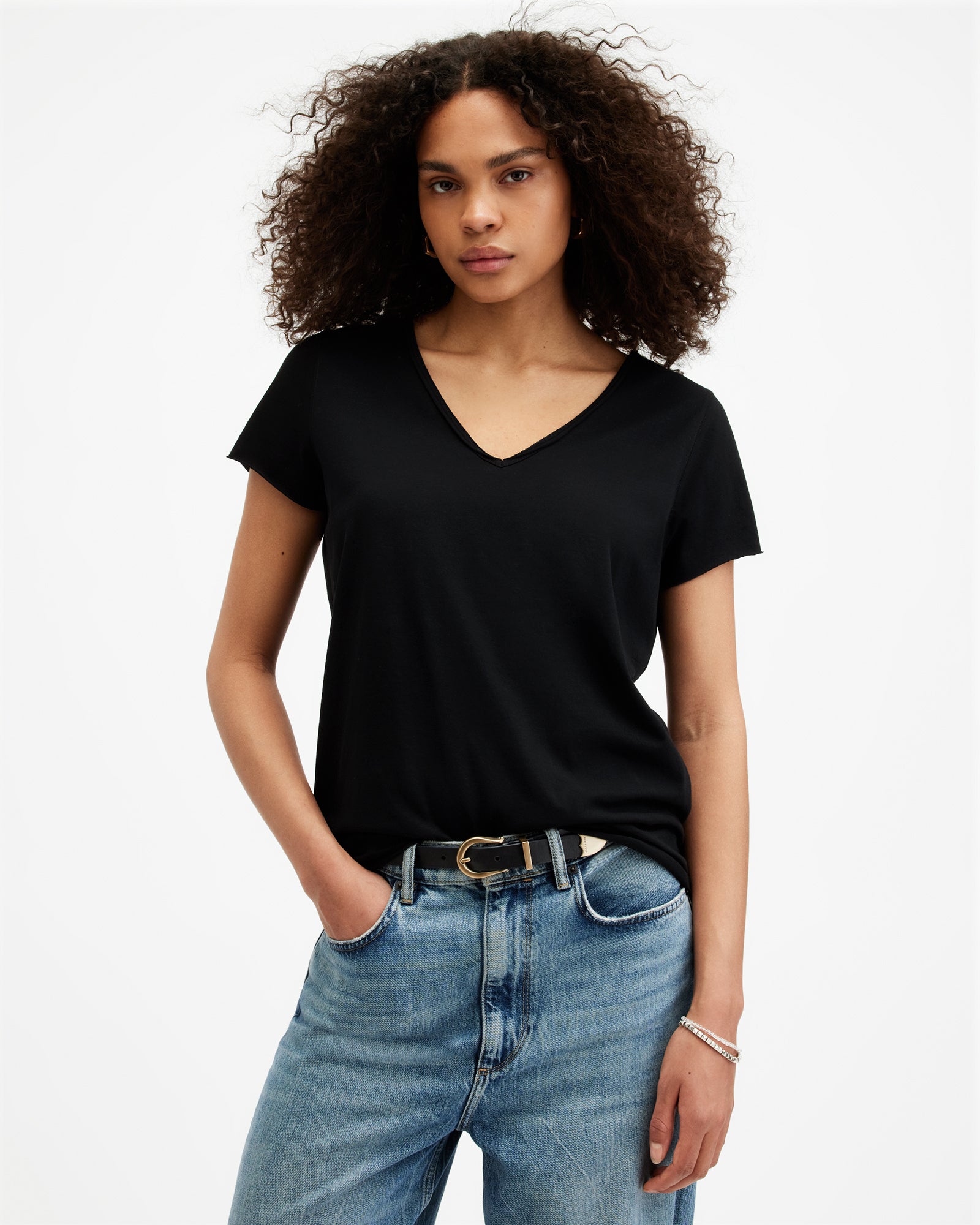 Emelyn Tonic Tee