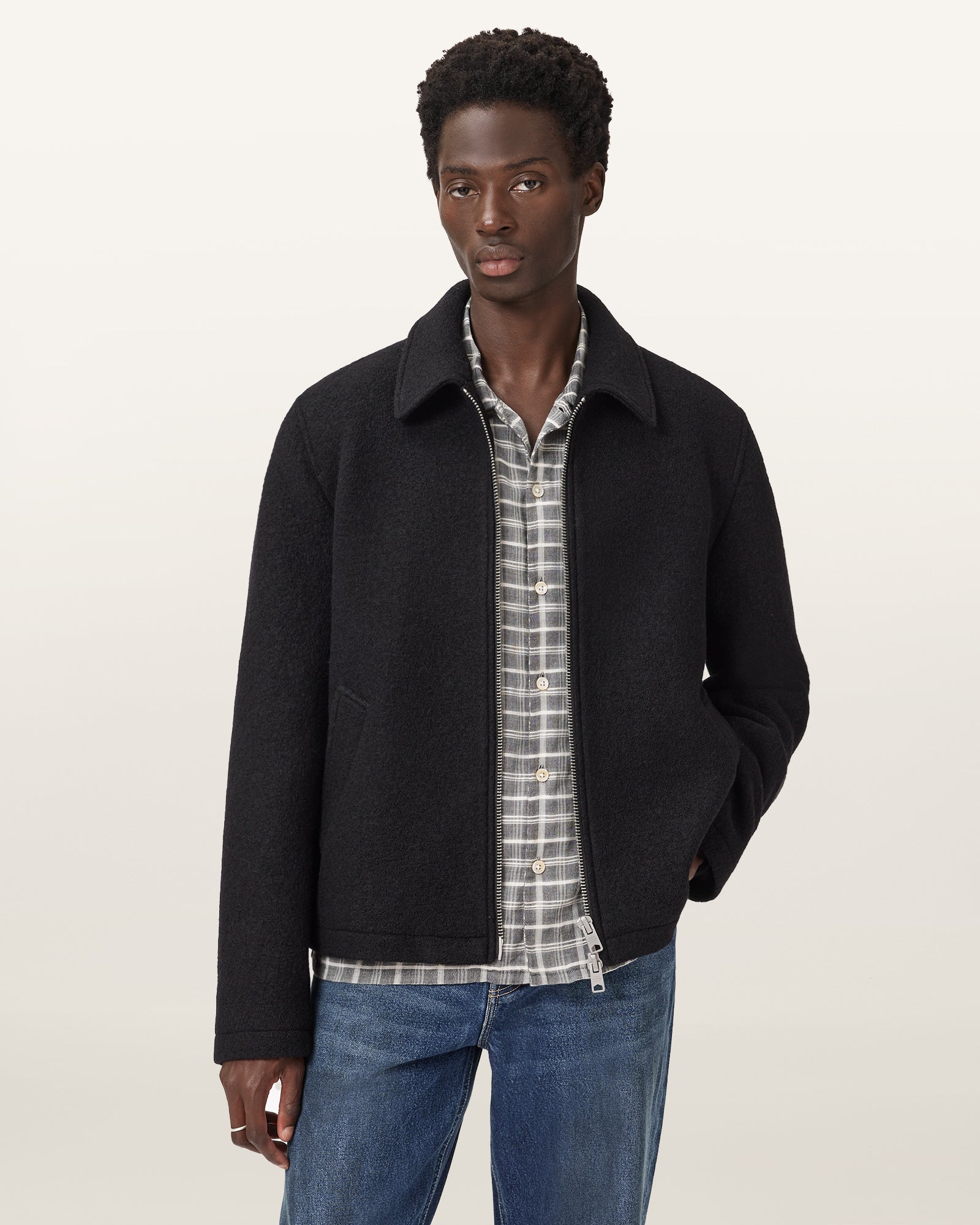 Celeste Jacket