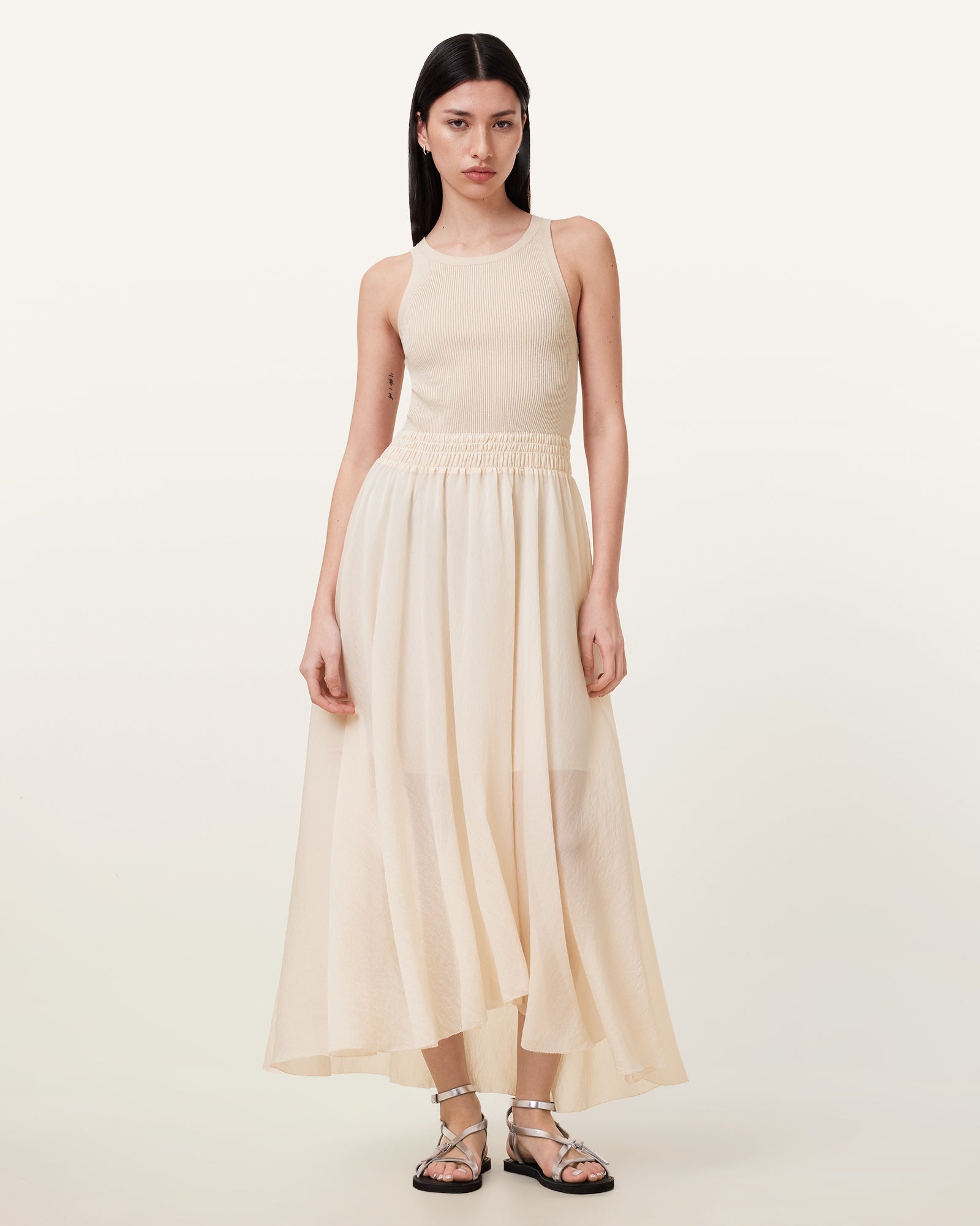 Zenia Dress