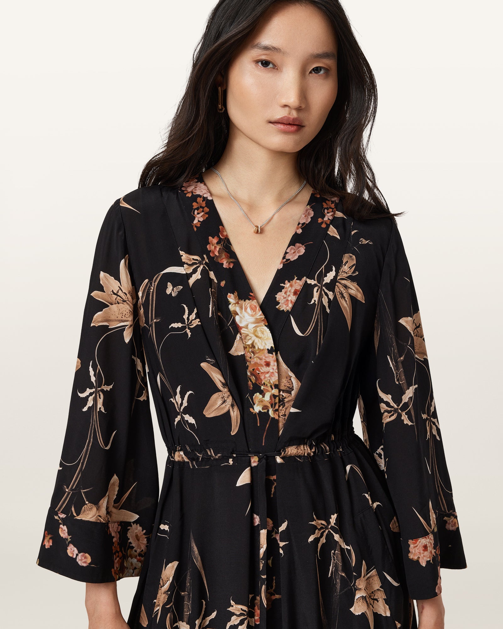 Diana Dress