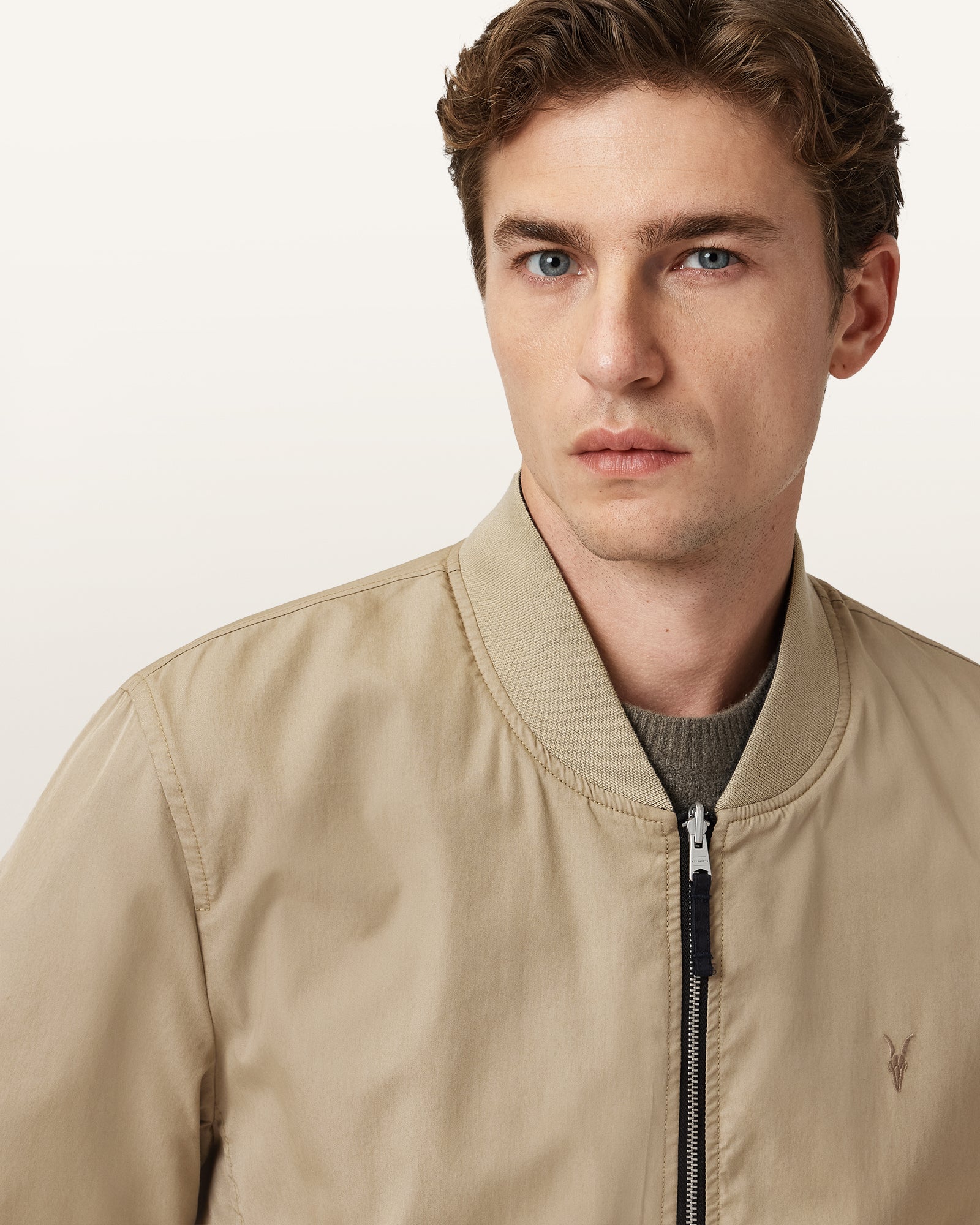 Rev Bassett Bomber Jacket