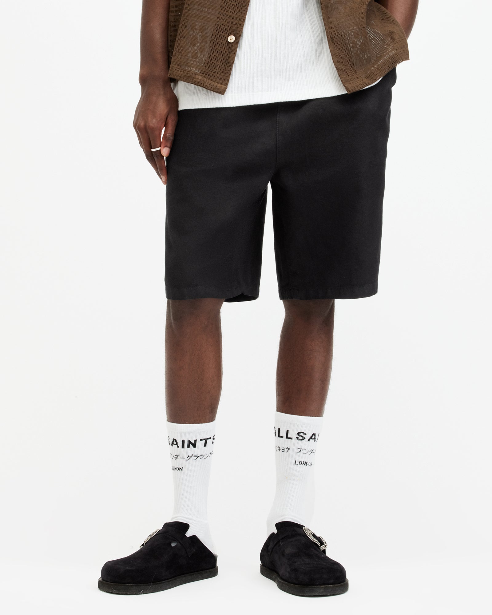 Hanbury Short