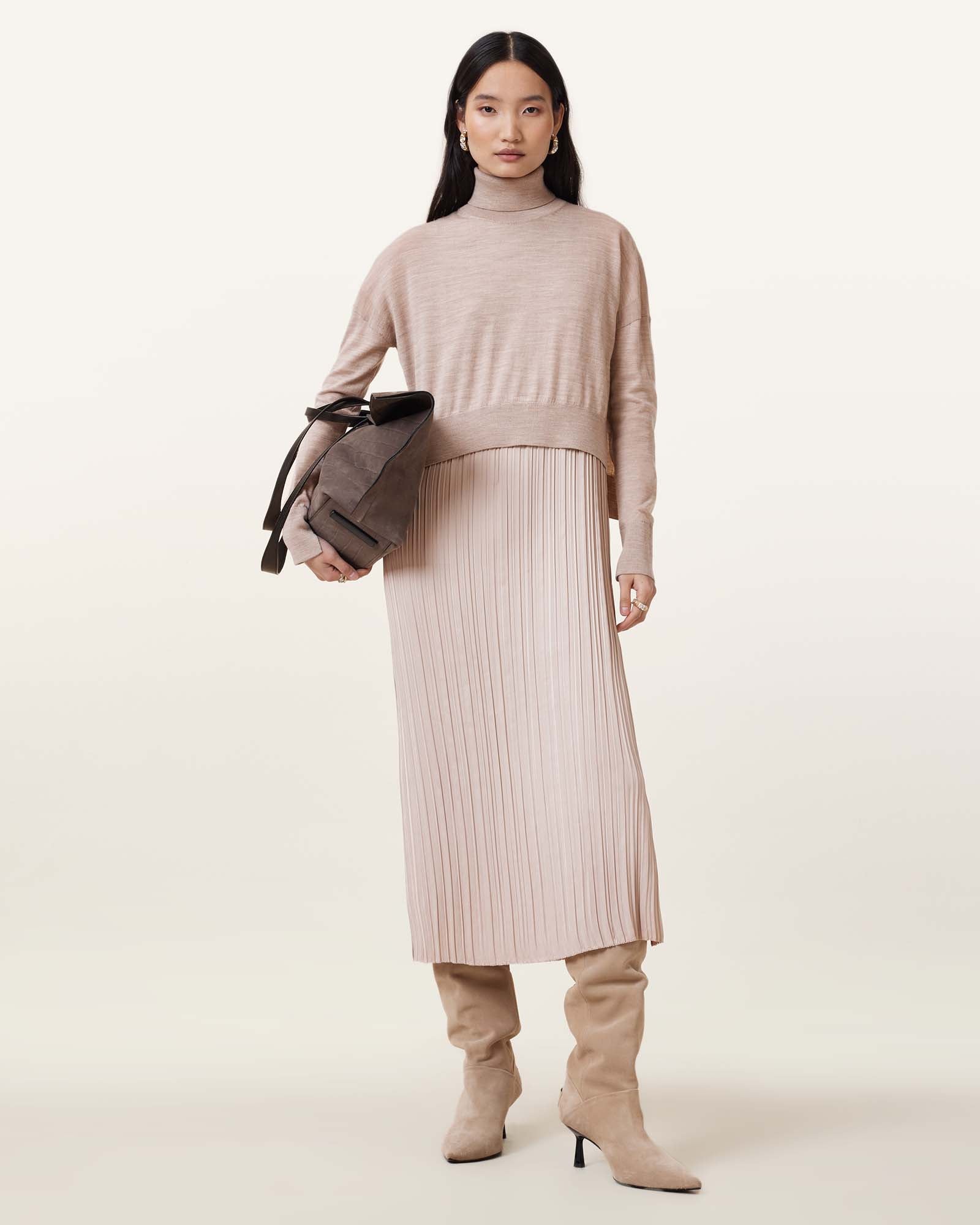 Vittoria 2-in-1 Dress