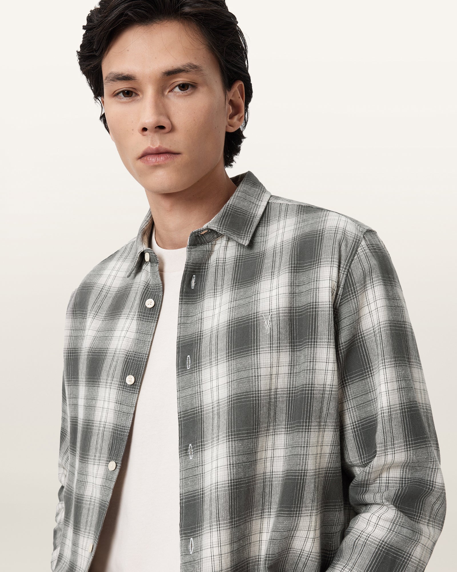 Kelby LS Shirt