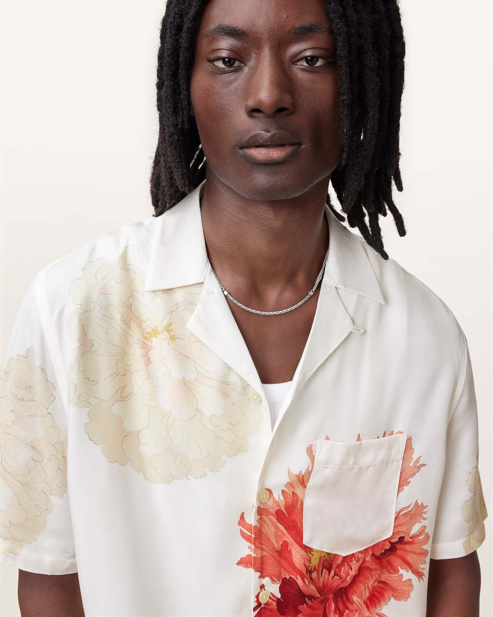 Fleur SS Shirt