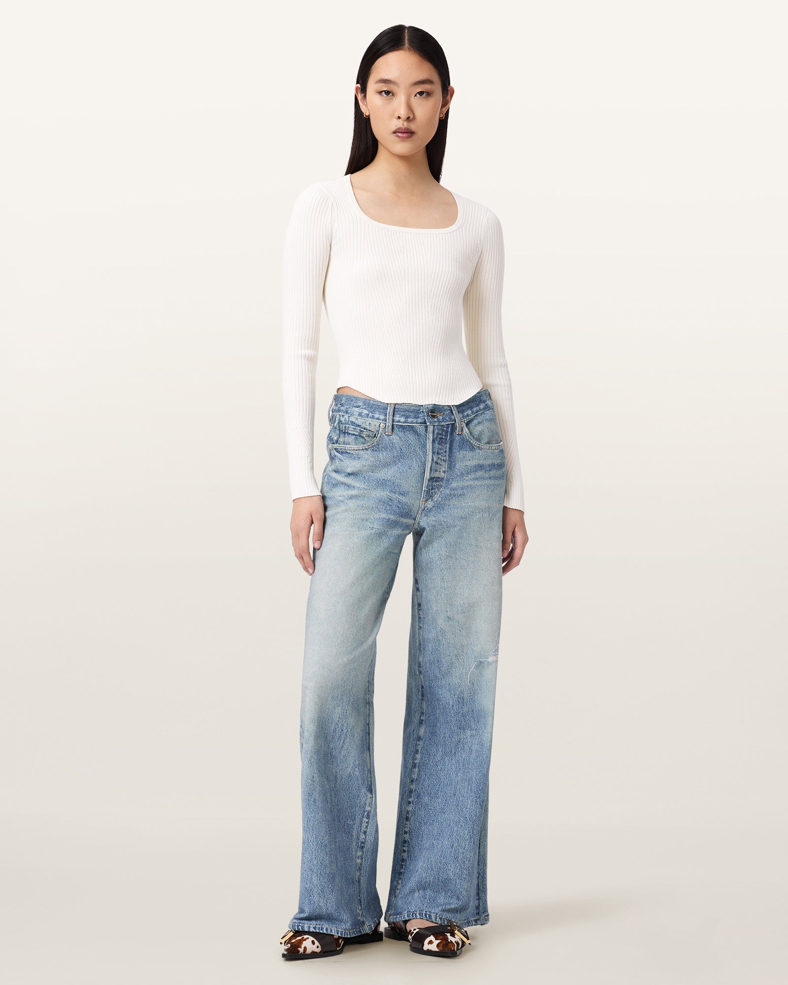 Kai Terry Trouser
