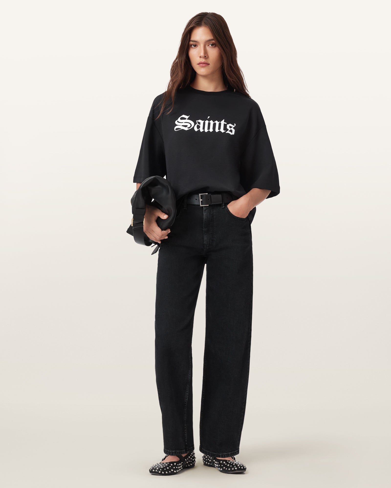 Saint Amelie Tee