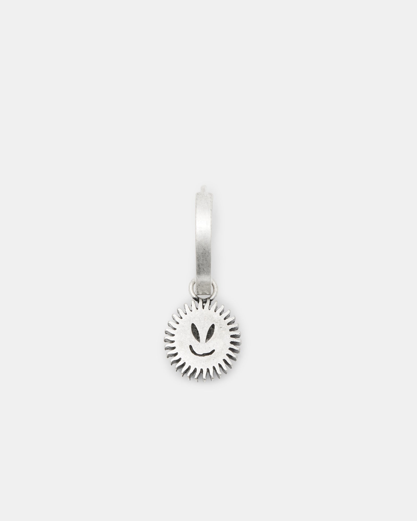 Sunsmirk Hoop Earring
