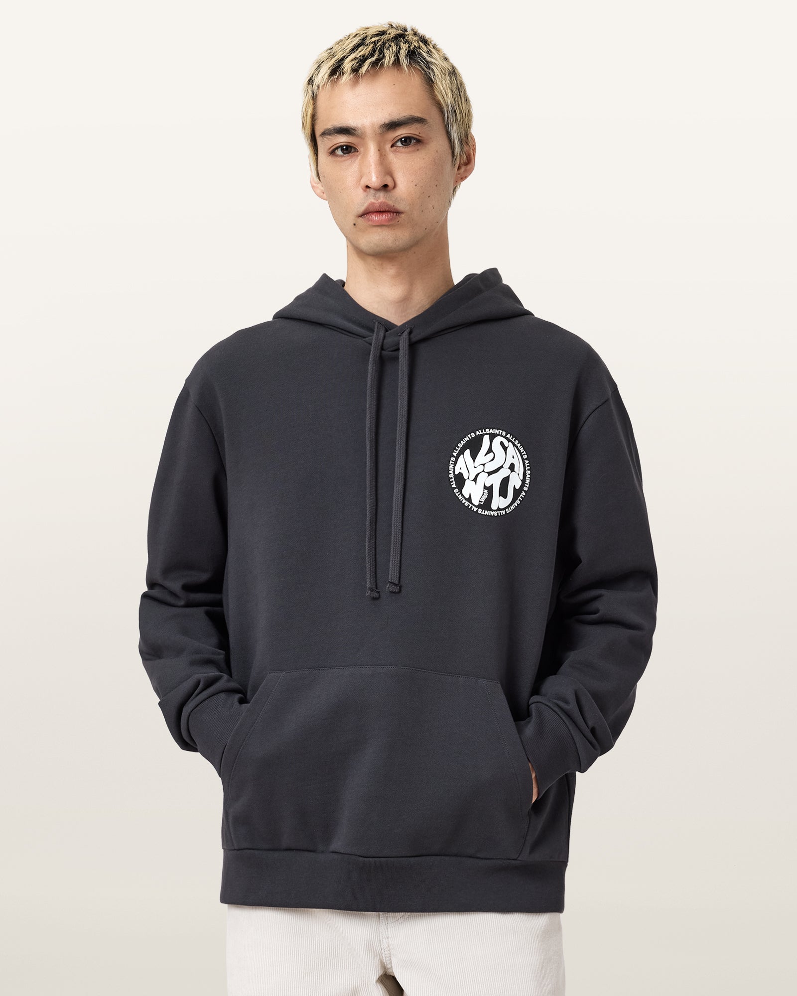Distortion OTH Hoody