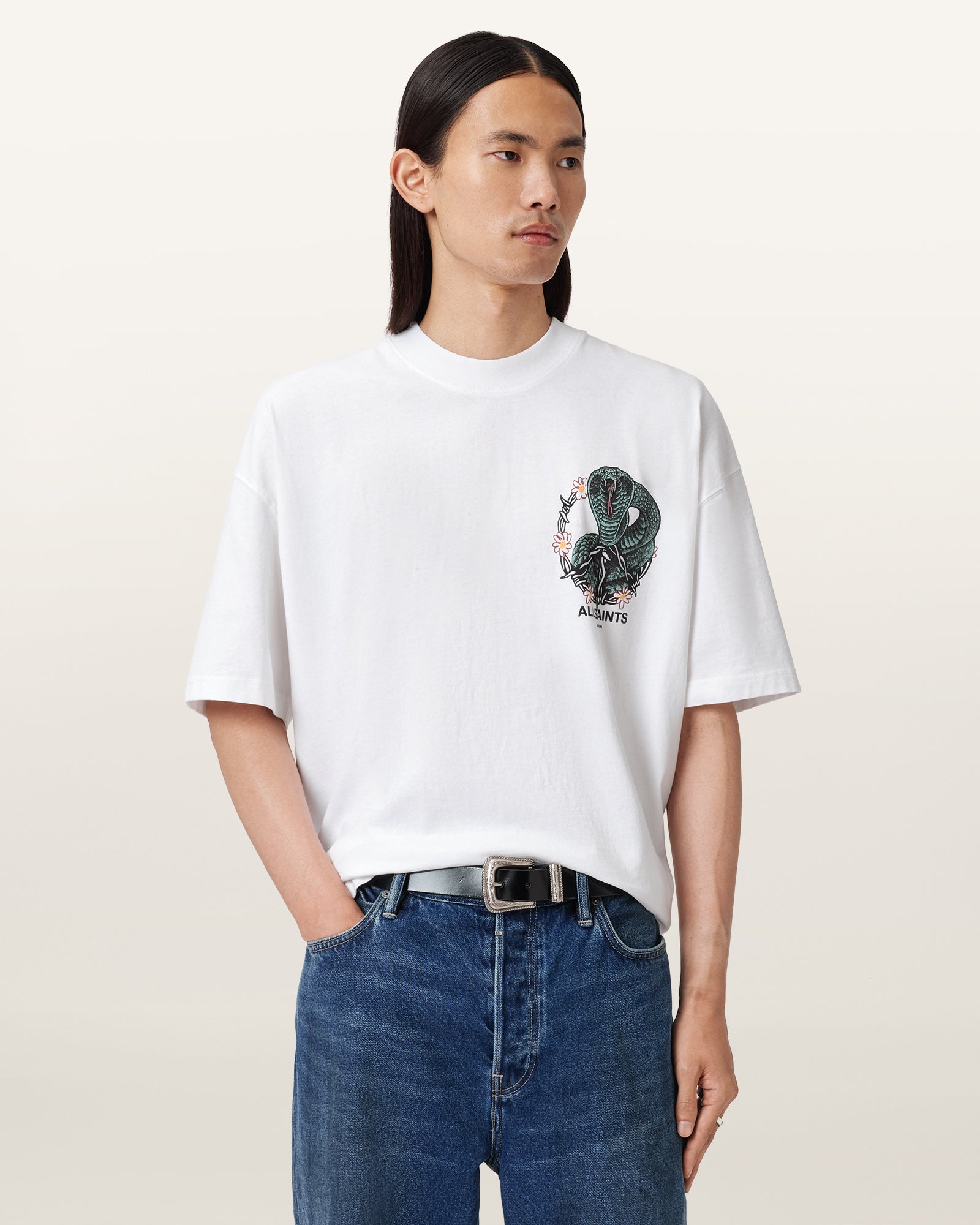Snakebite SS Crew