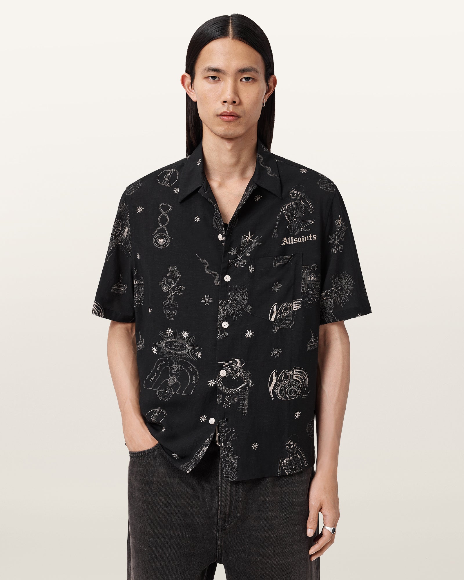 Terra SS Shirt