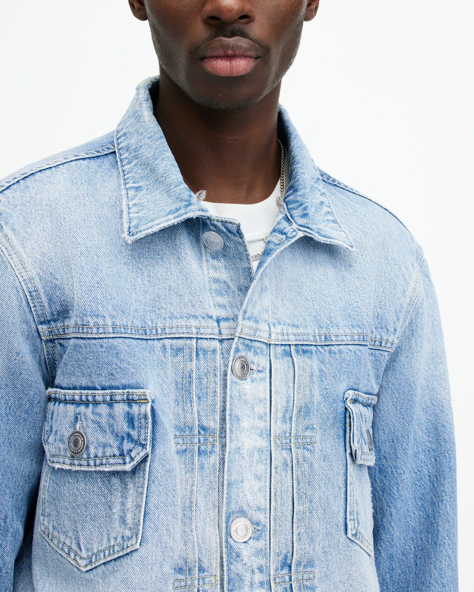 Spirit Denim Jacket