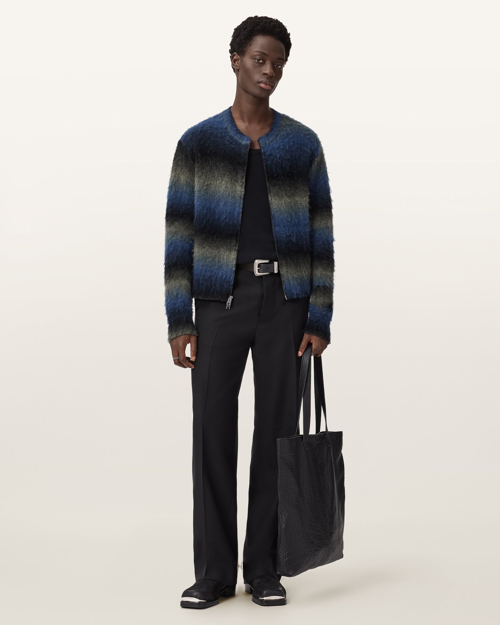 Halley Cardigan