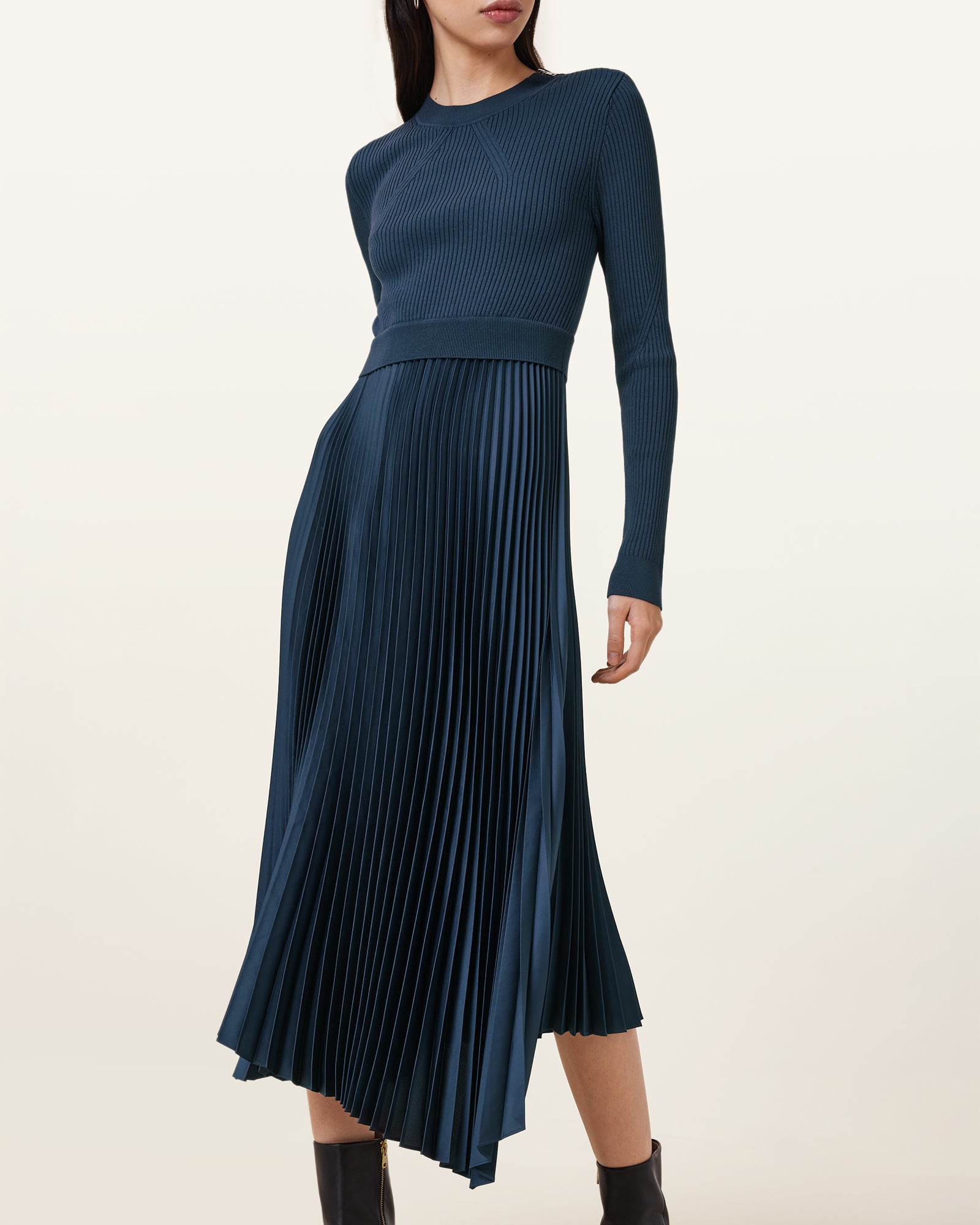 Fay 2-in-1 Dress