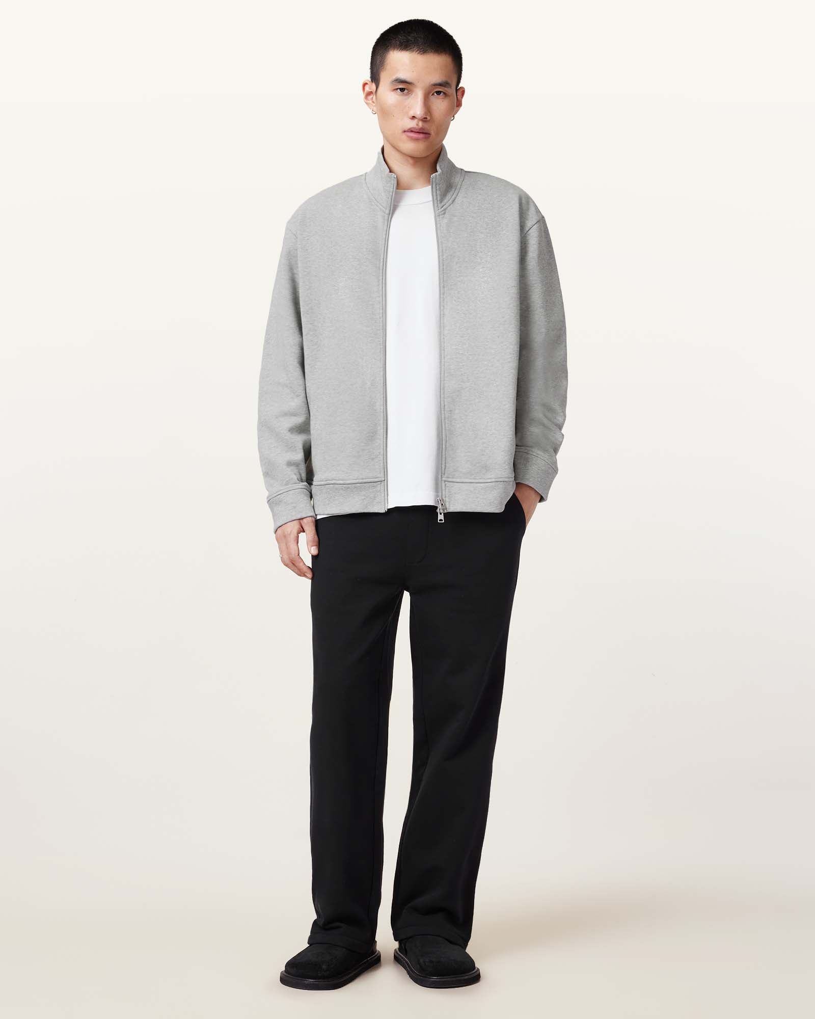 Carson Track Jacket