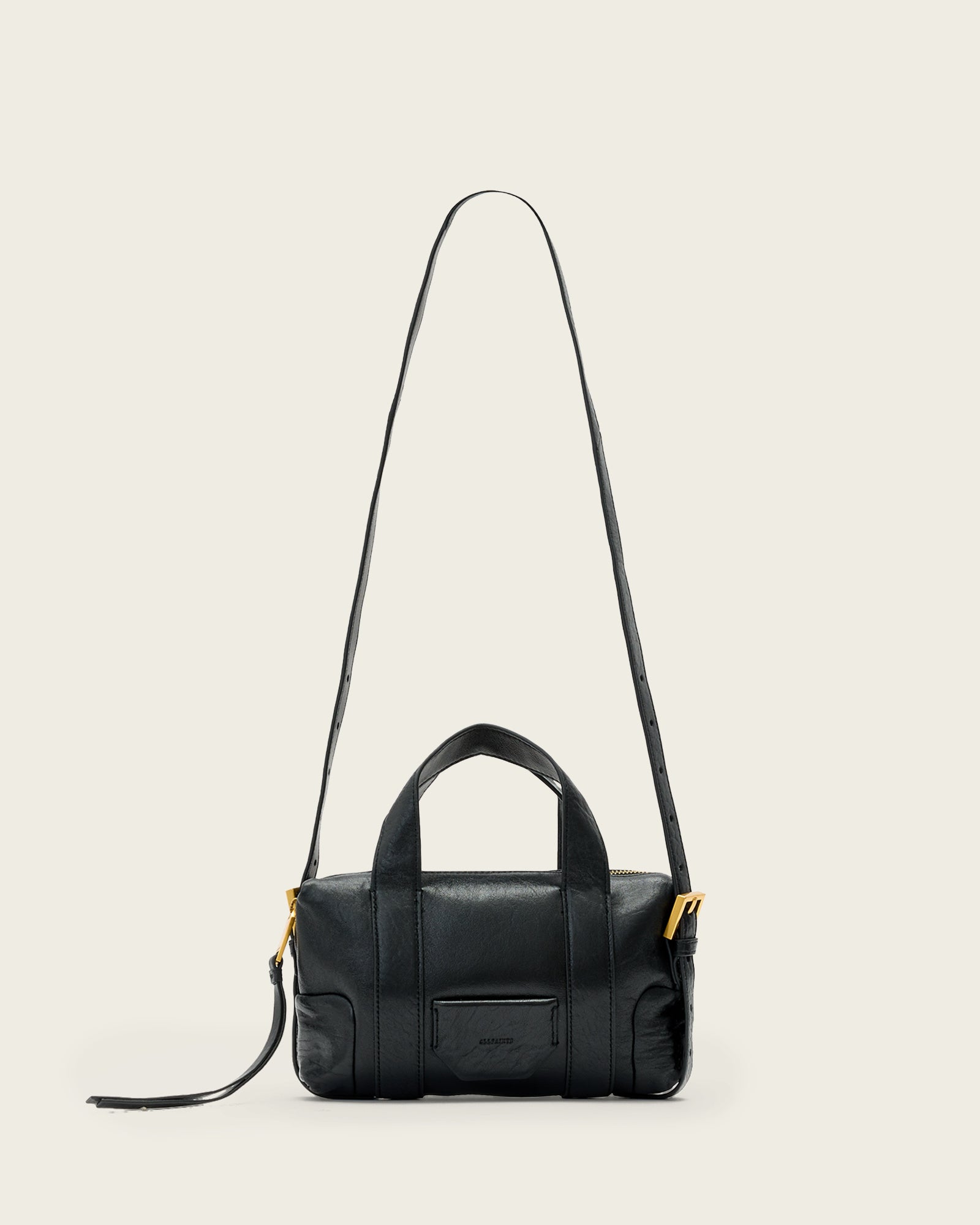 Ares G Compact Crossbody Bag