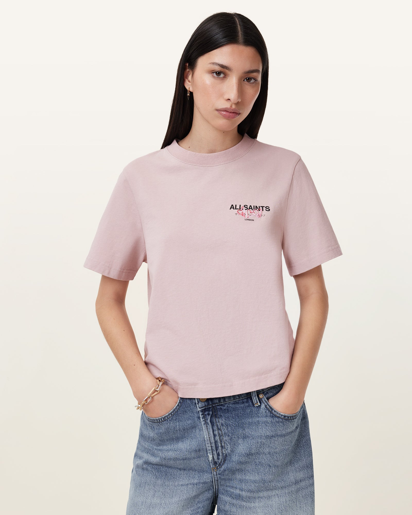 Amore Lisa Tee