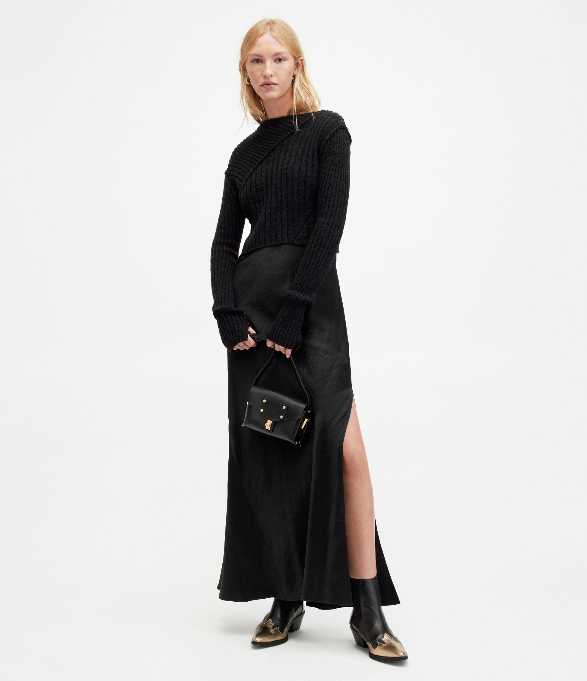 Amos 2-in-1 Dress