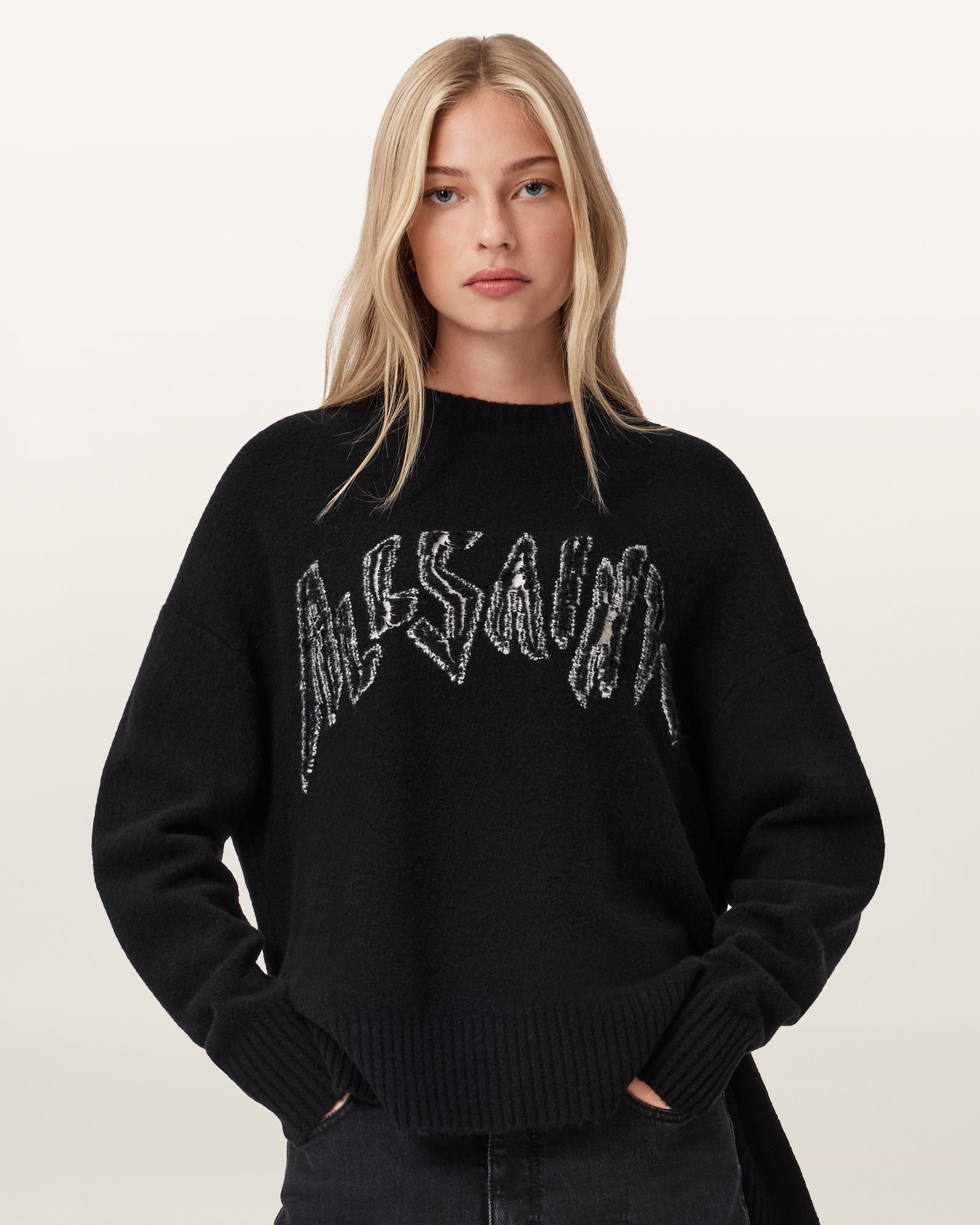 Zinc Jumper