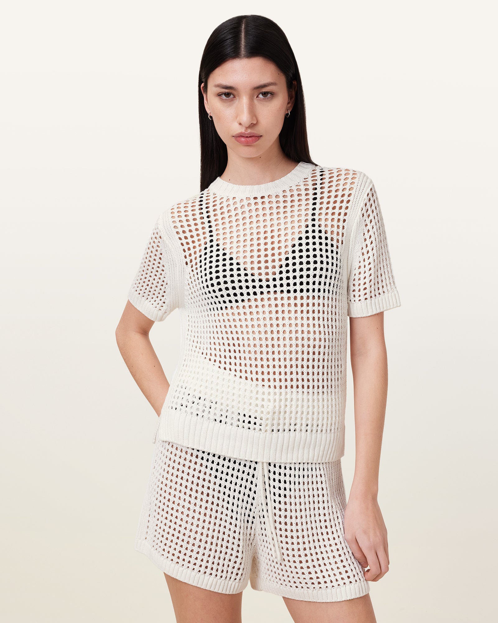 Paloma Tee Paloma Tee