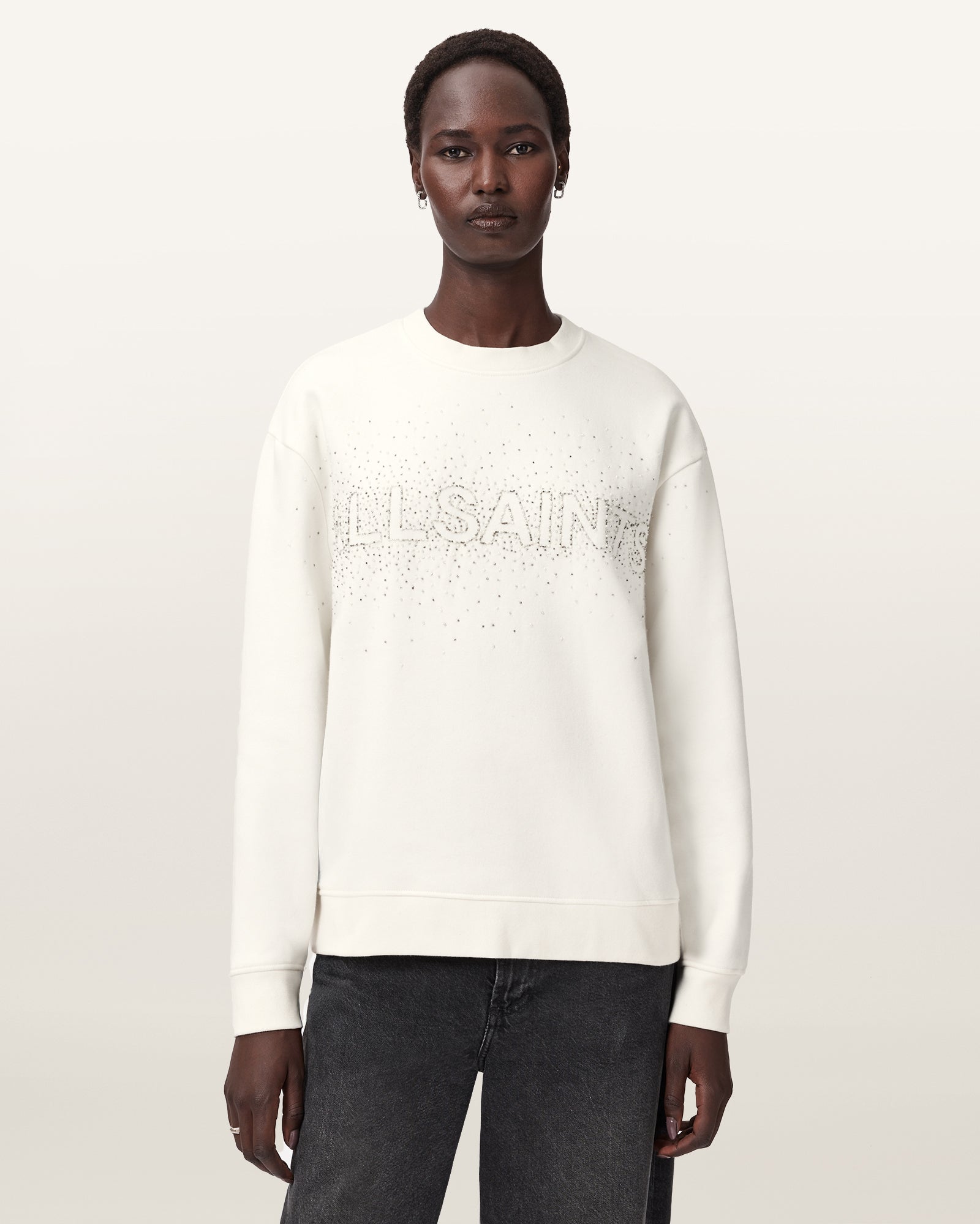 Sprinkle Etta Sweater