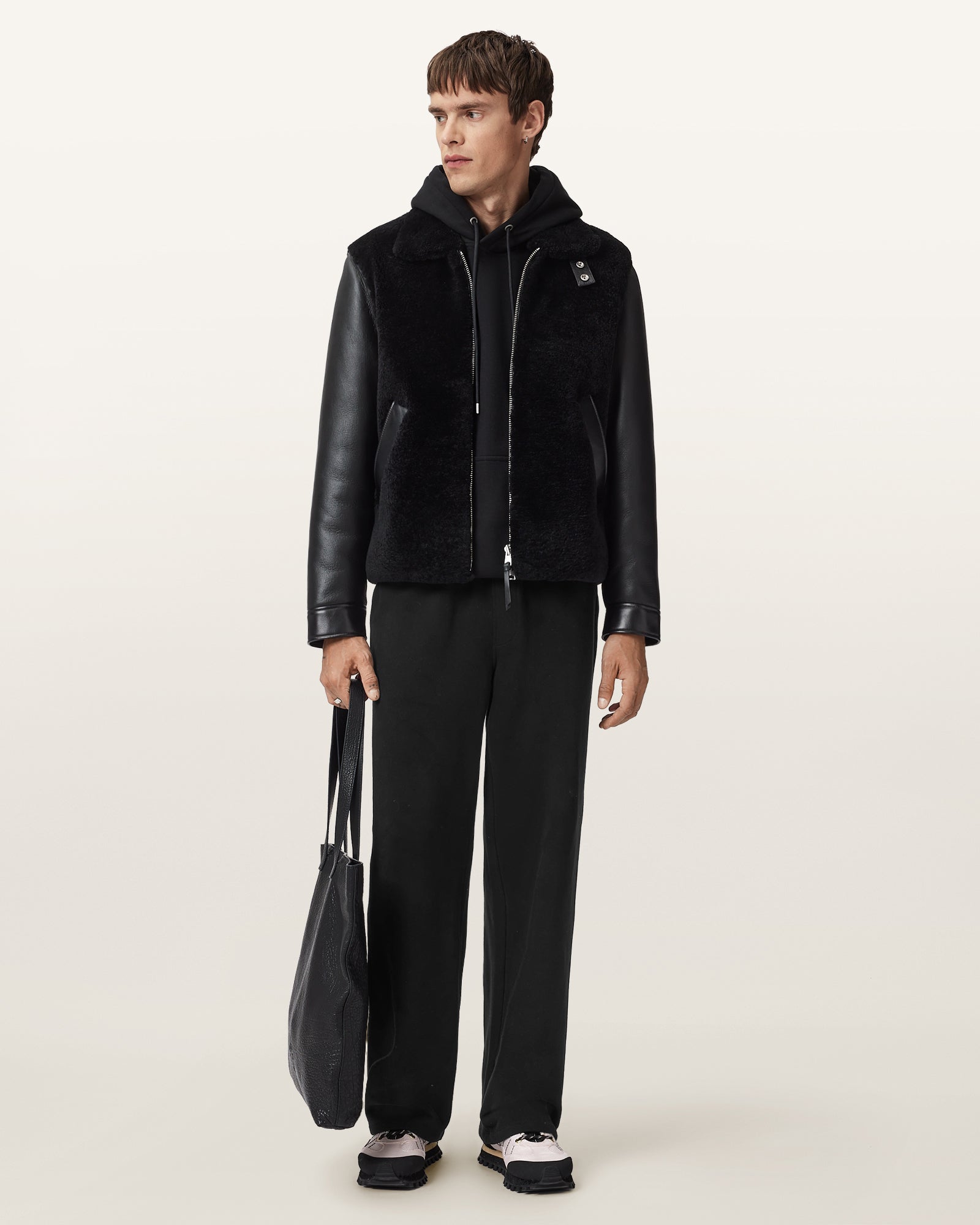 Asher Sweatpant