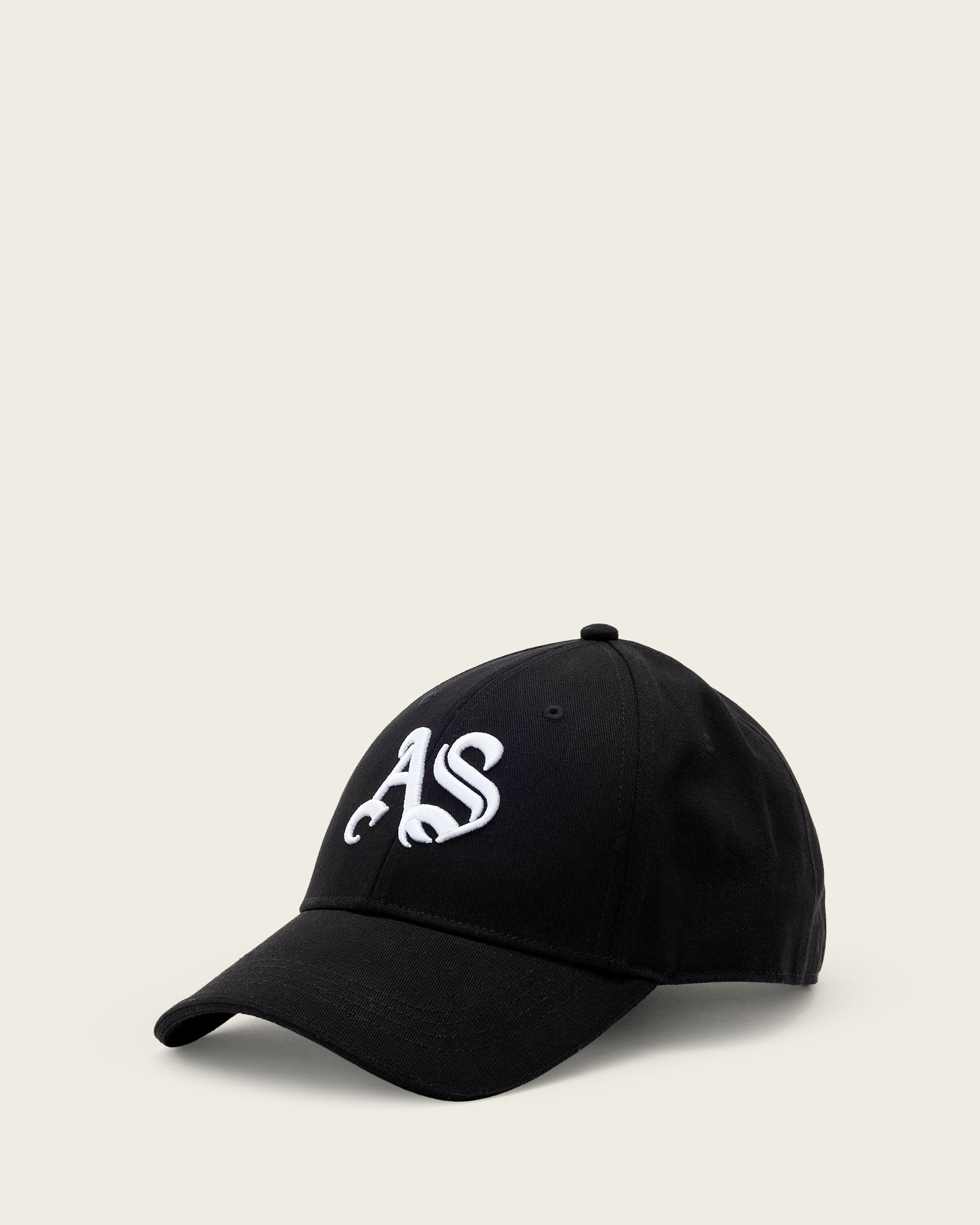 Gothic AS Baseball Cap