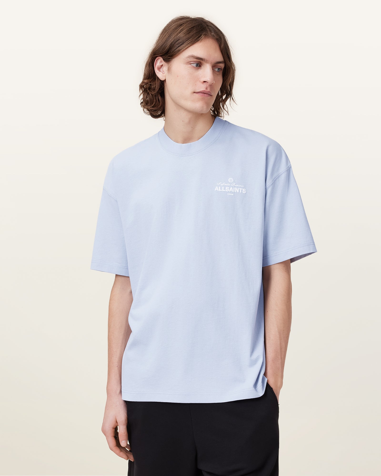 Soleil SS Crew